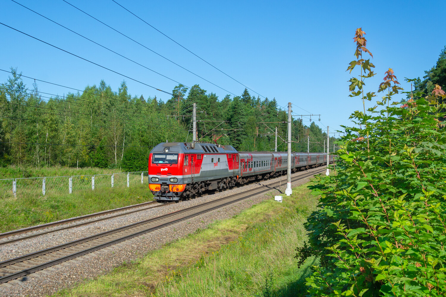 ЭП2К-457 ЭП2К-457