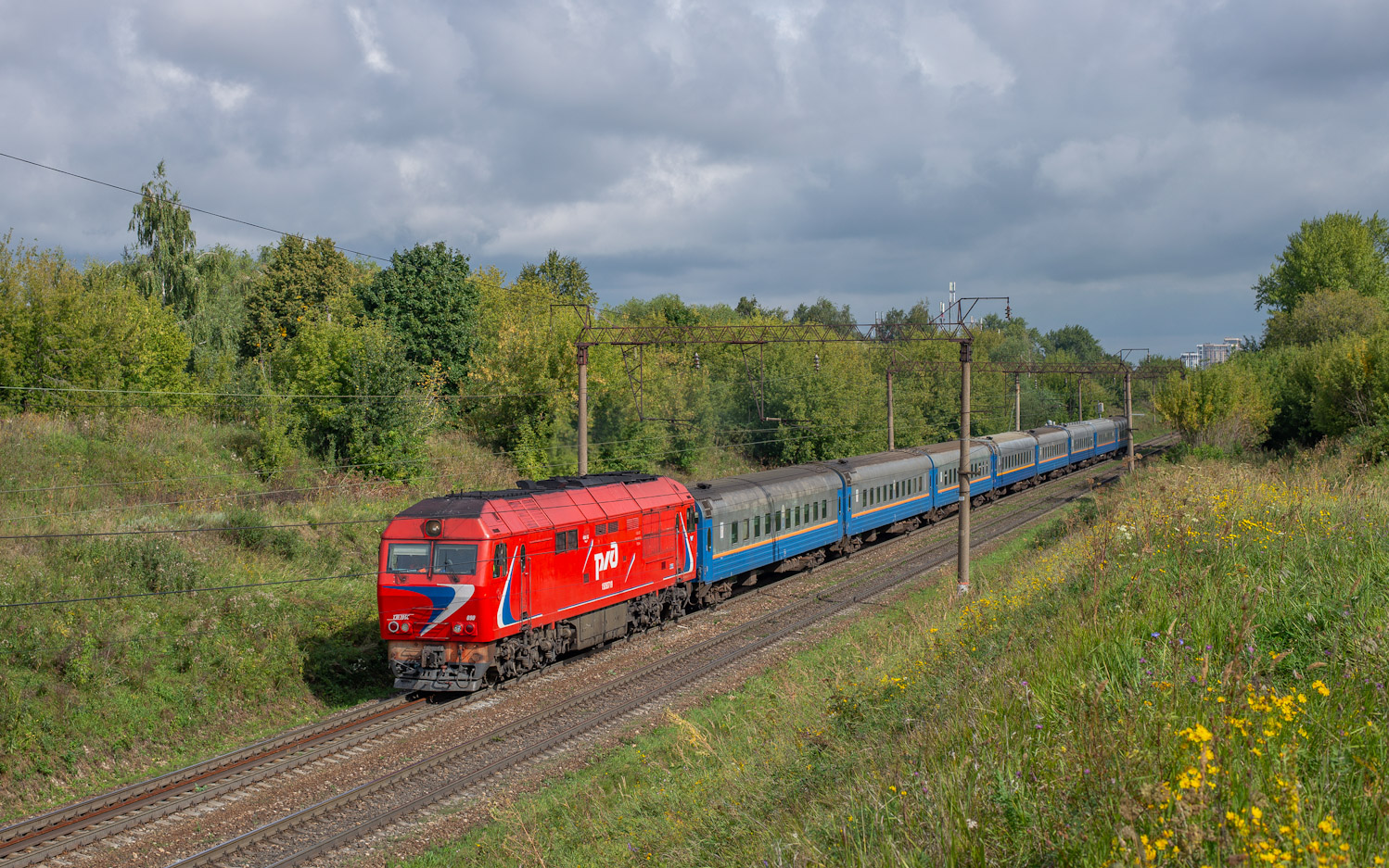 ТЭП70БС-090