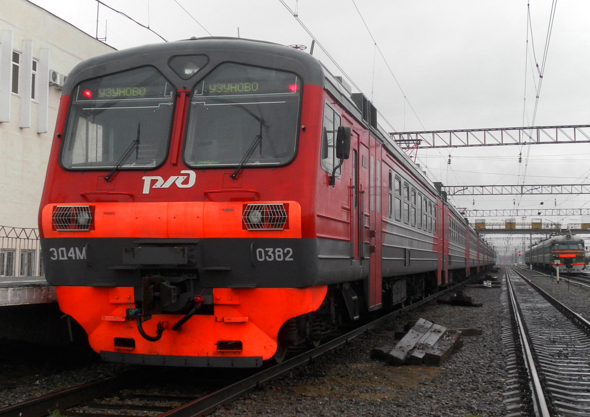 ЭД4М-0382