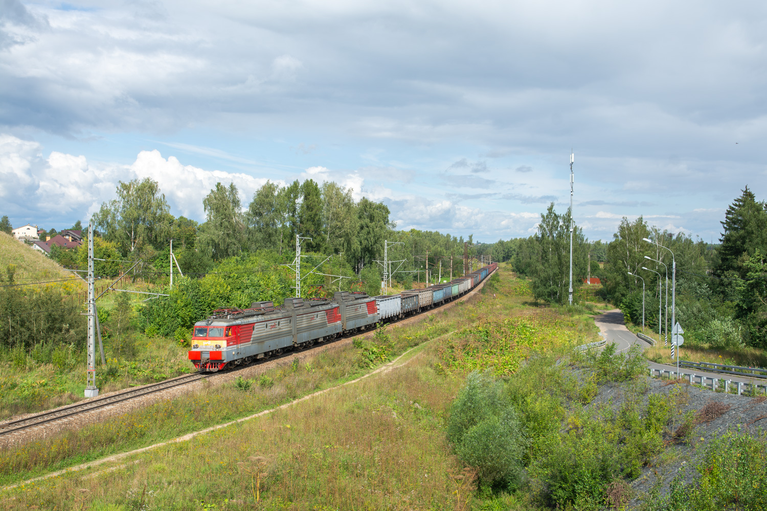 ВЛ11.8-816