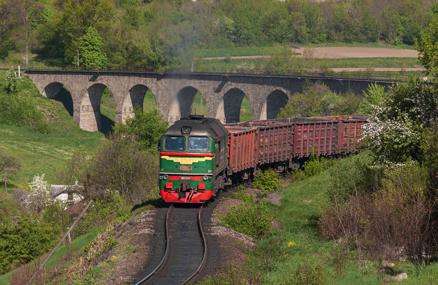 М62-1271
