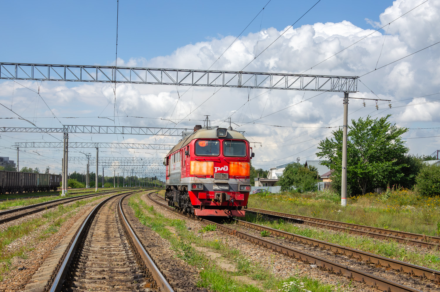 2М62У-0300А