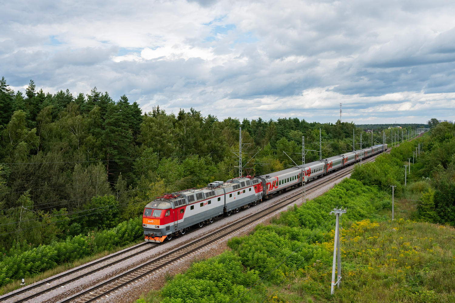 ЧС7-098
