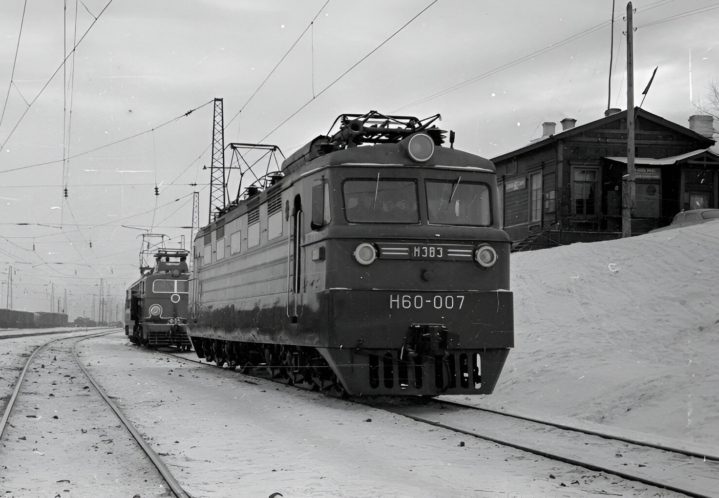 Н6О-007
