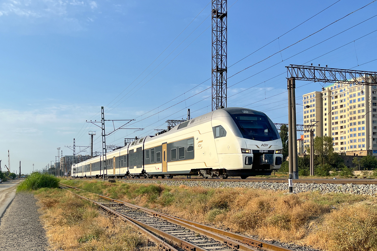 DŞI-001