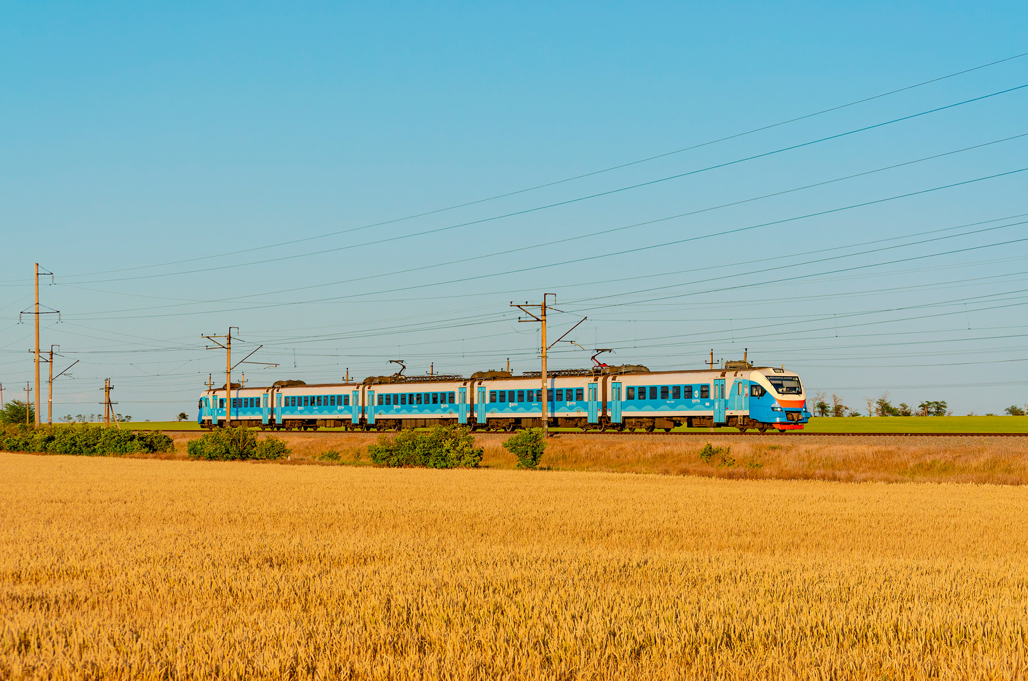 ЭП2Д-0123