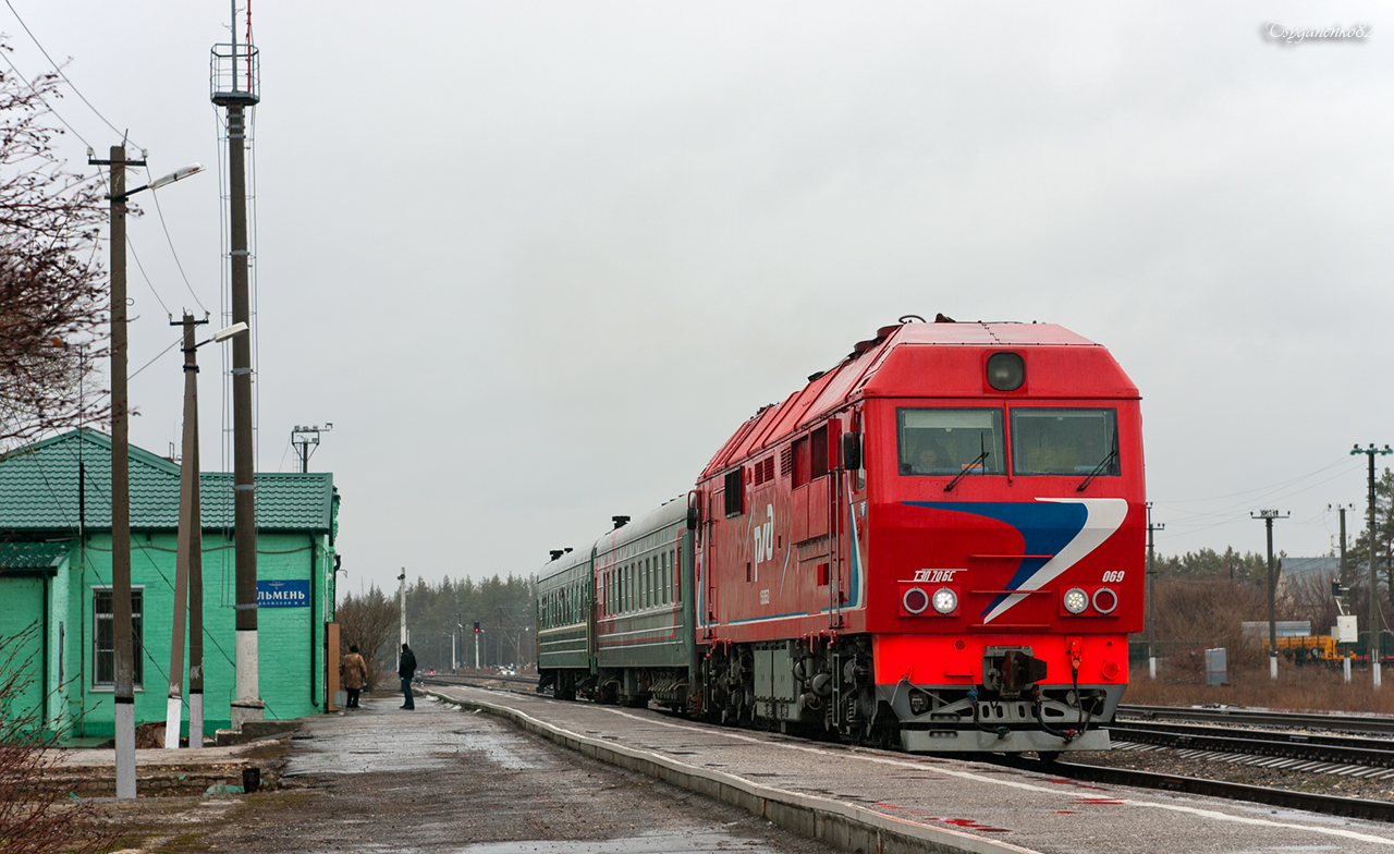 ТЭП70БС-069