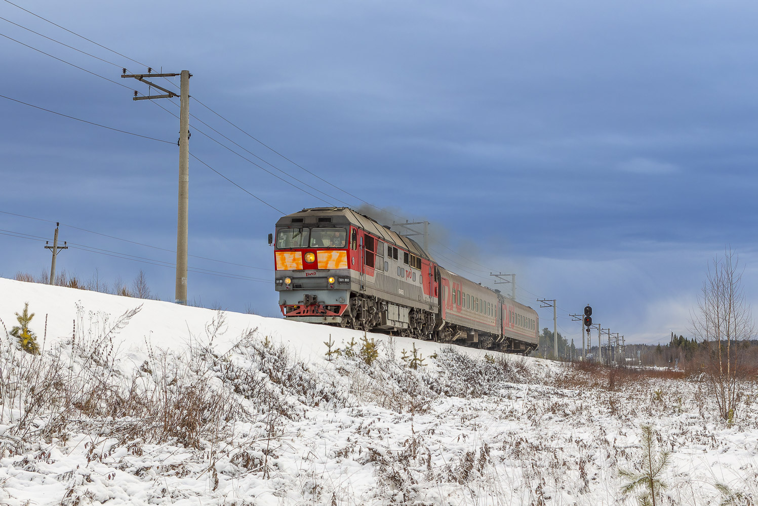 ТЭП70-0065