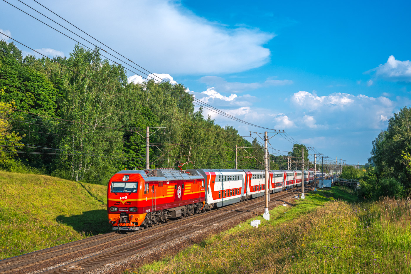 ЭП2К-174