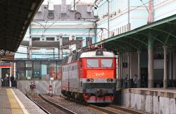 ЧС7-231 (Moscow Railway)