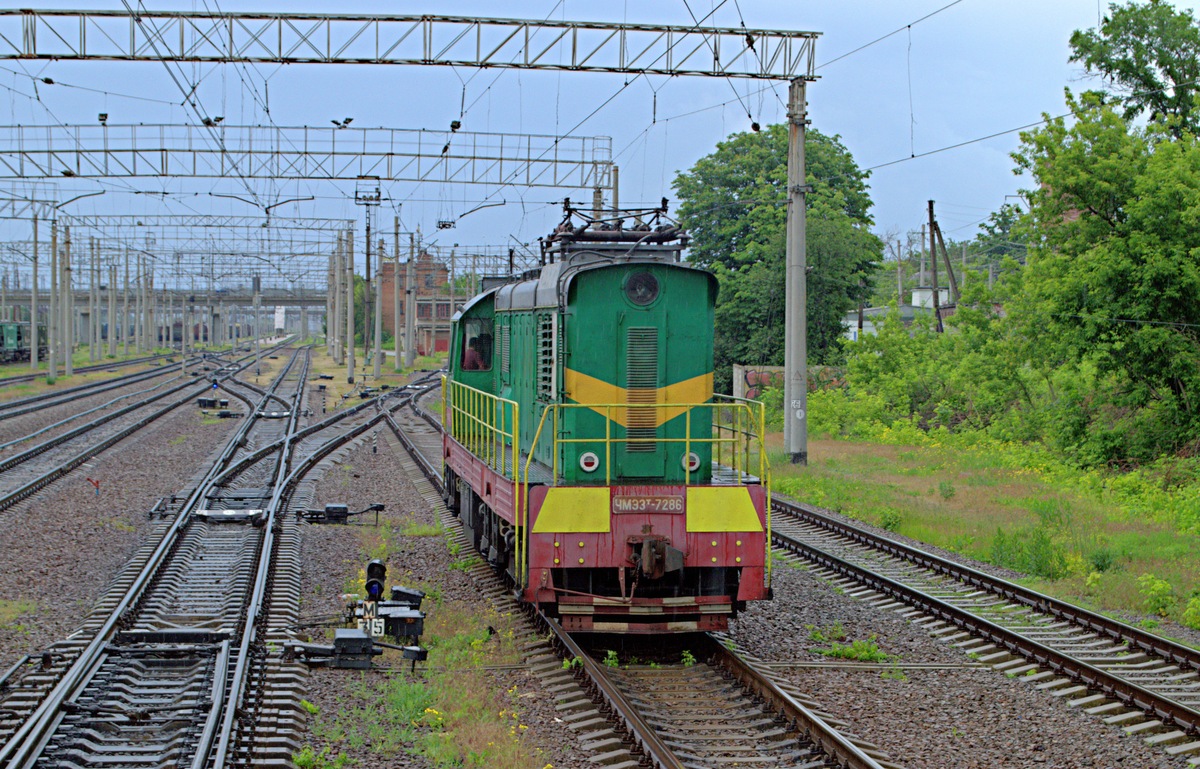 ЧМЭ3Т-7286