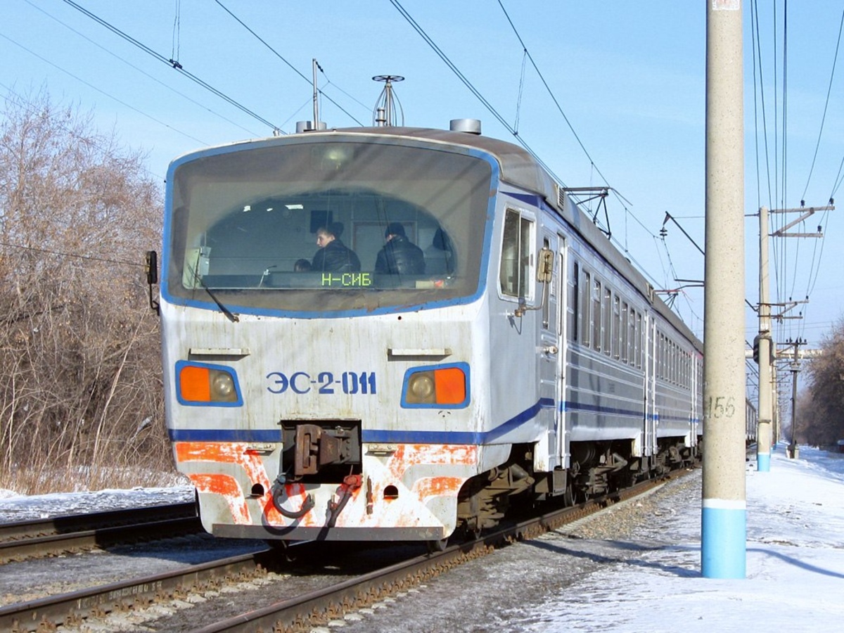 ЭС2-011