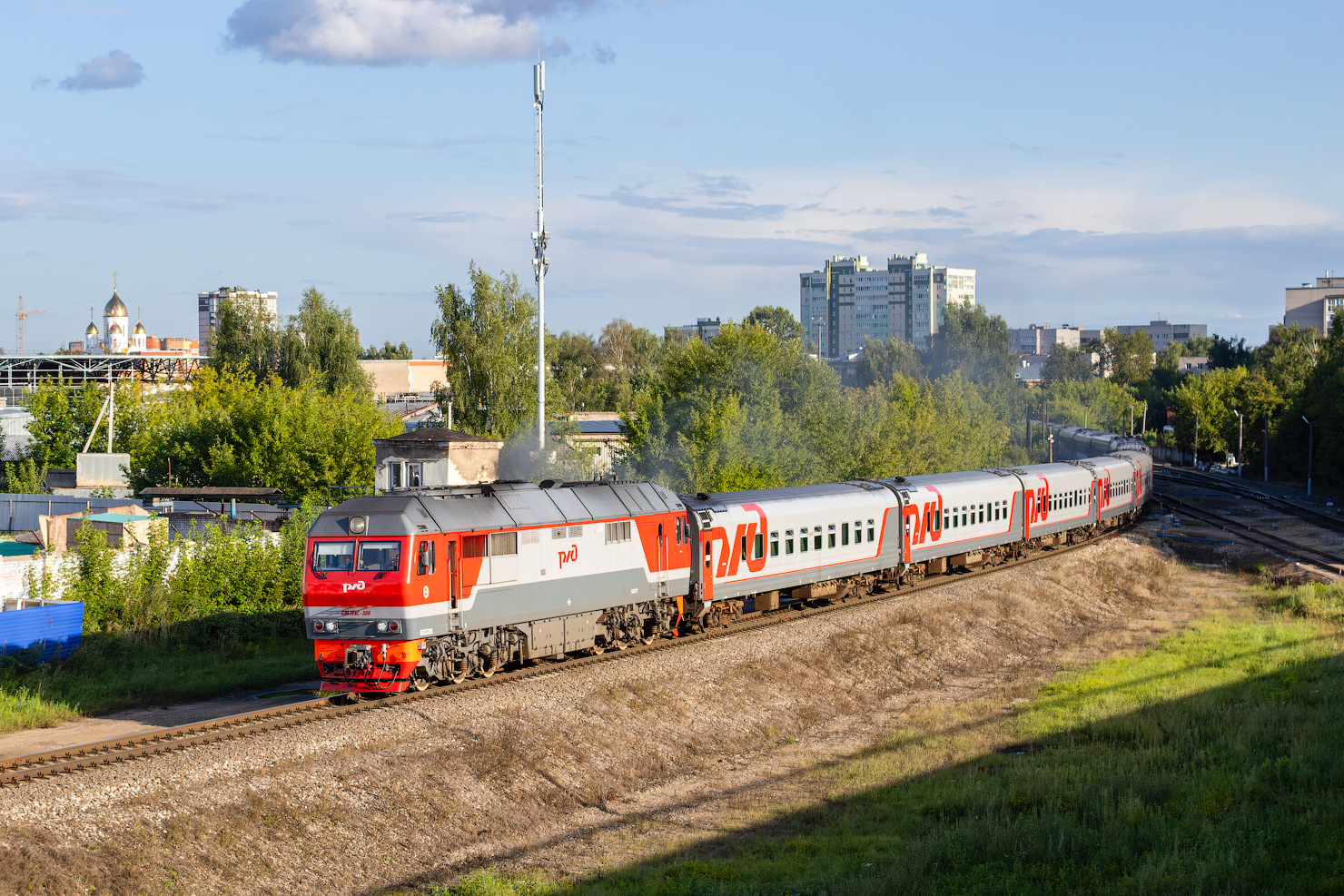 ТЭП70БС-306