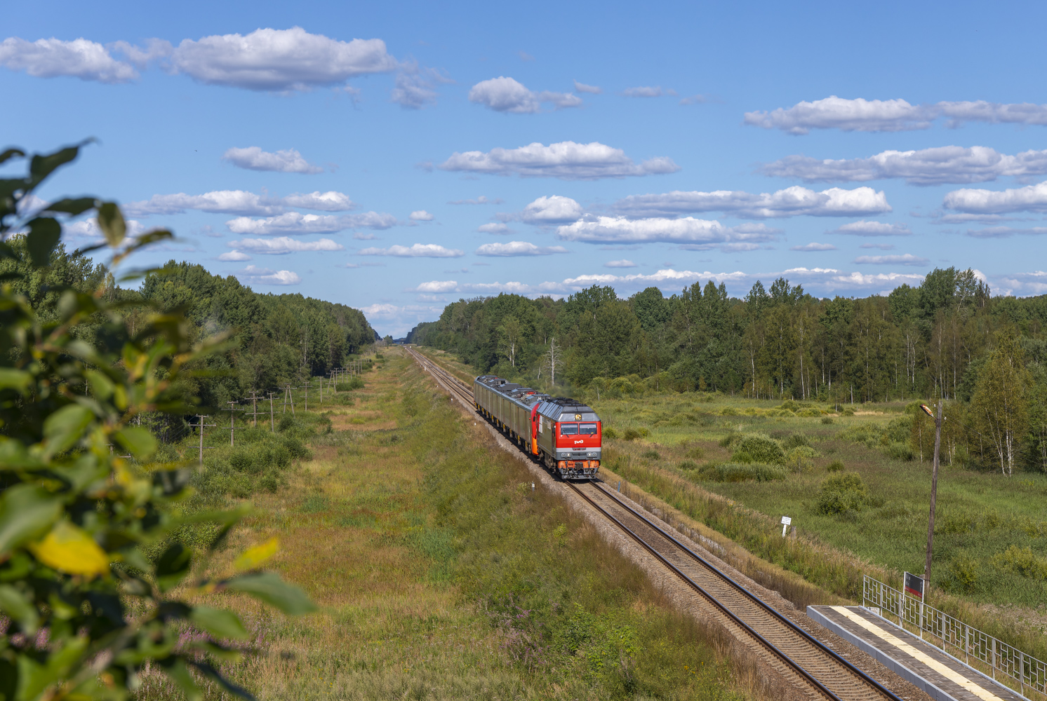 ТЭП70БС-330