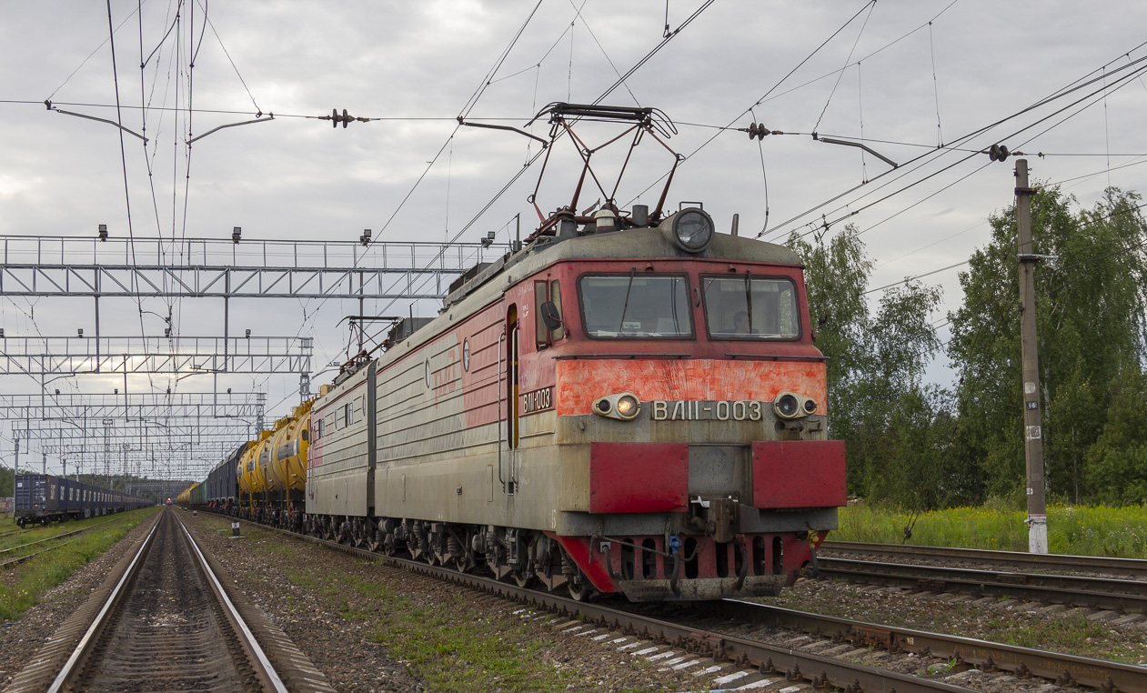 ВЛ11-003