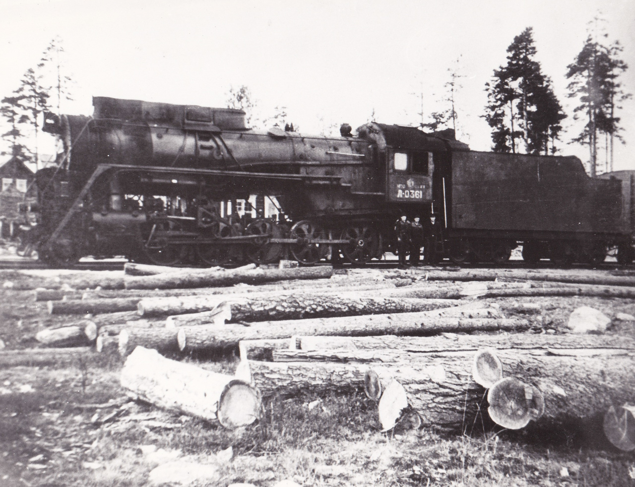 Л-0361