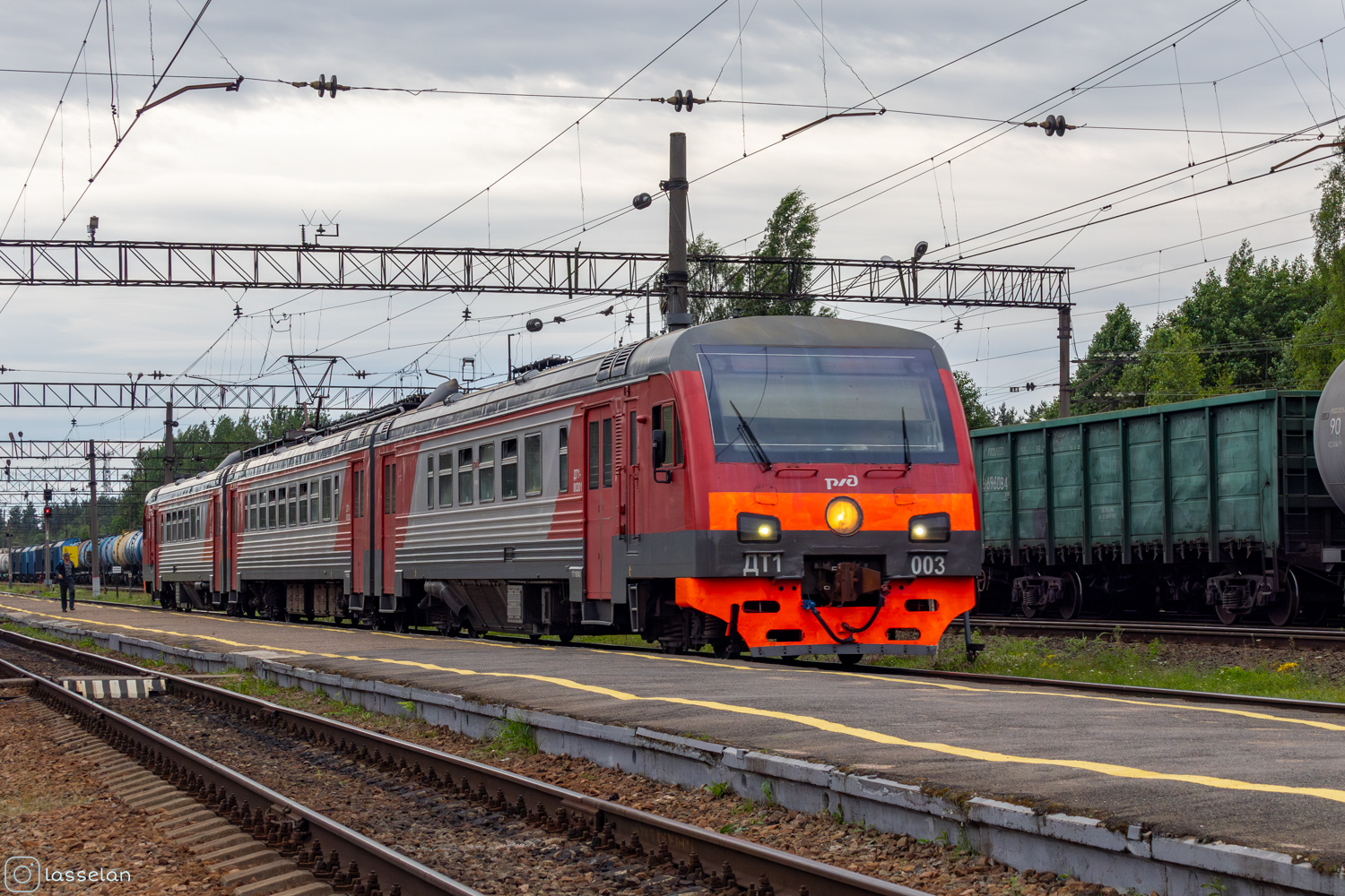 ДТ1-003