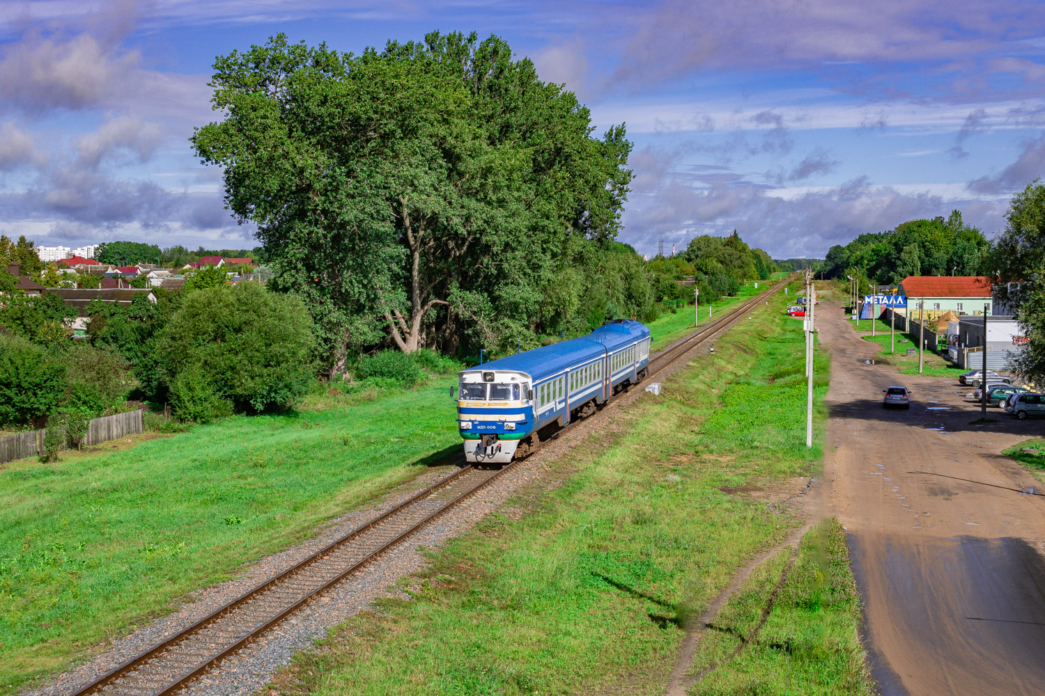 МДП-006
