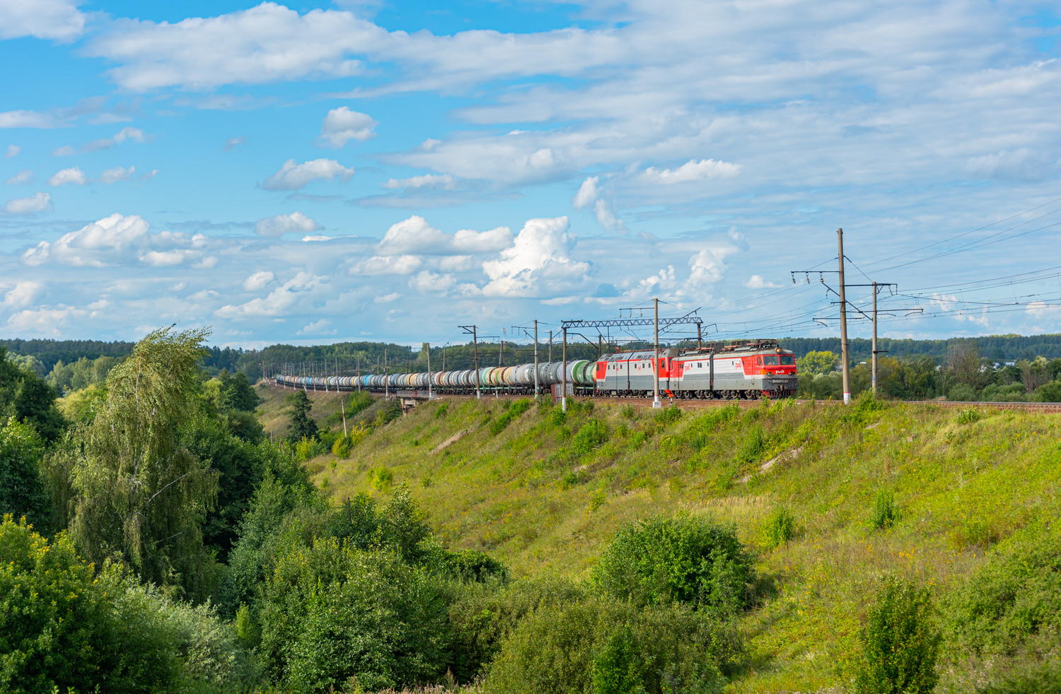 ВЛ10У-030