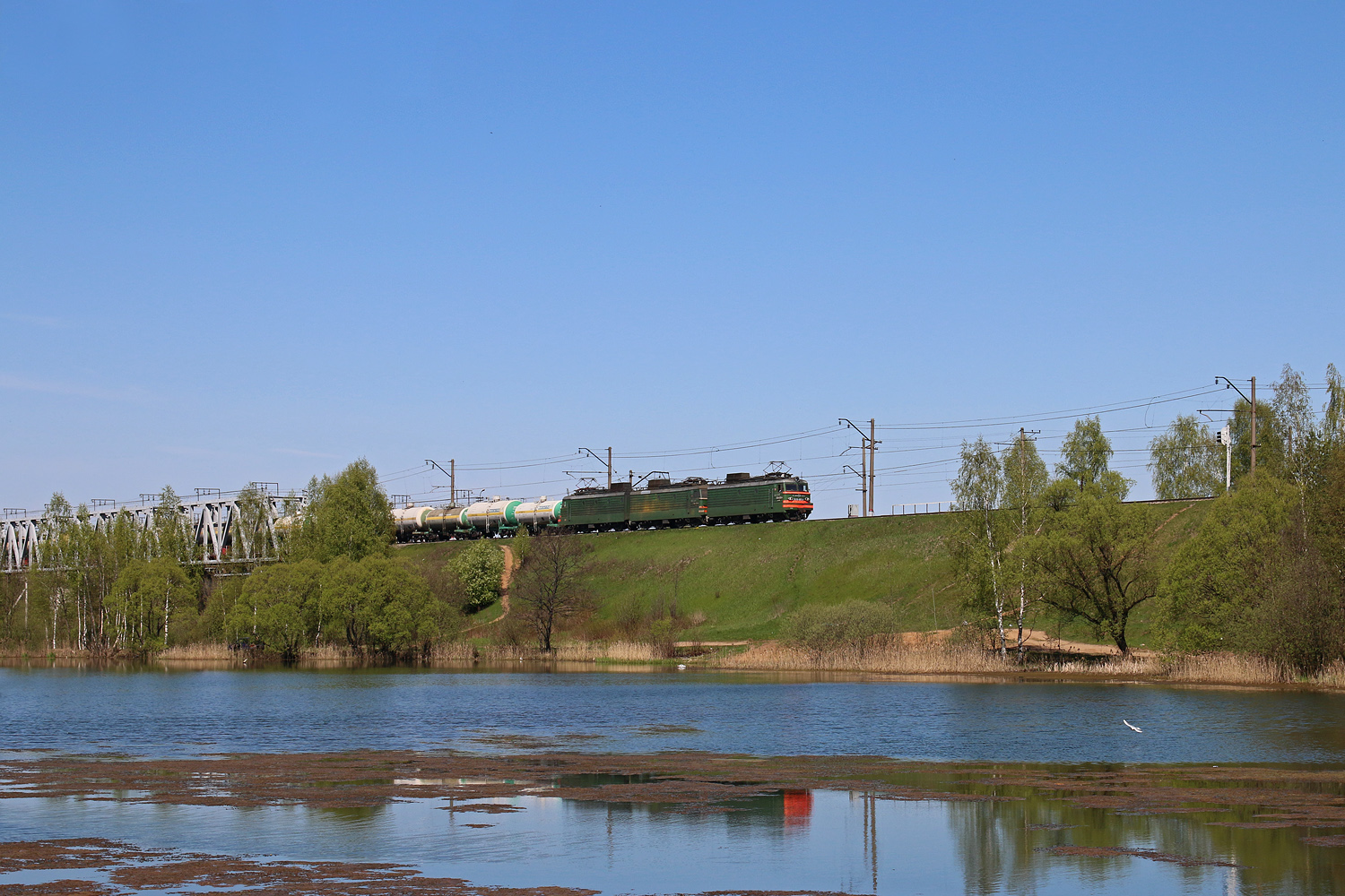 ВЛ11.8-616; ВЛ11.8-615А