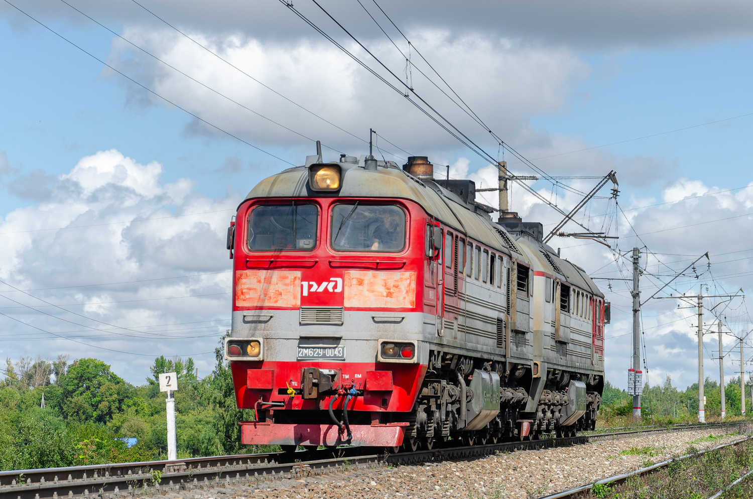 2М62У-0043