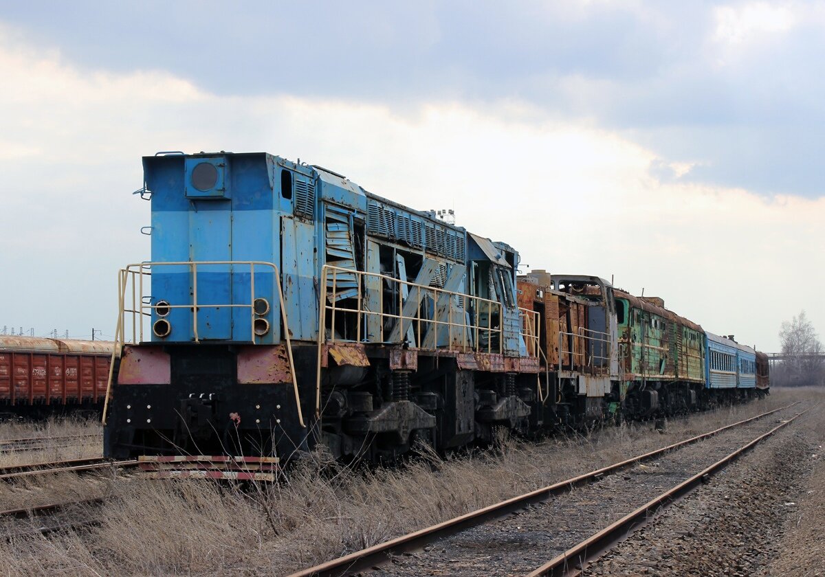 ЧМЭ5-0008