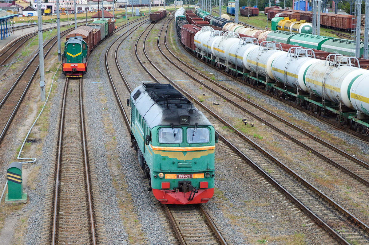М62-1723