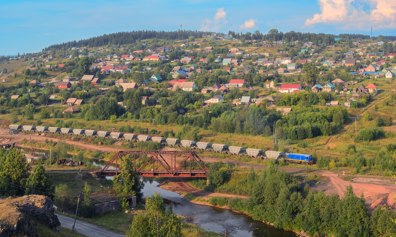 ТГМ6А-1652