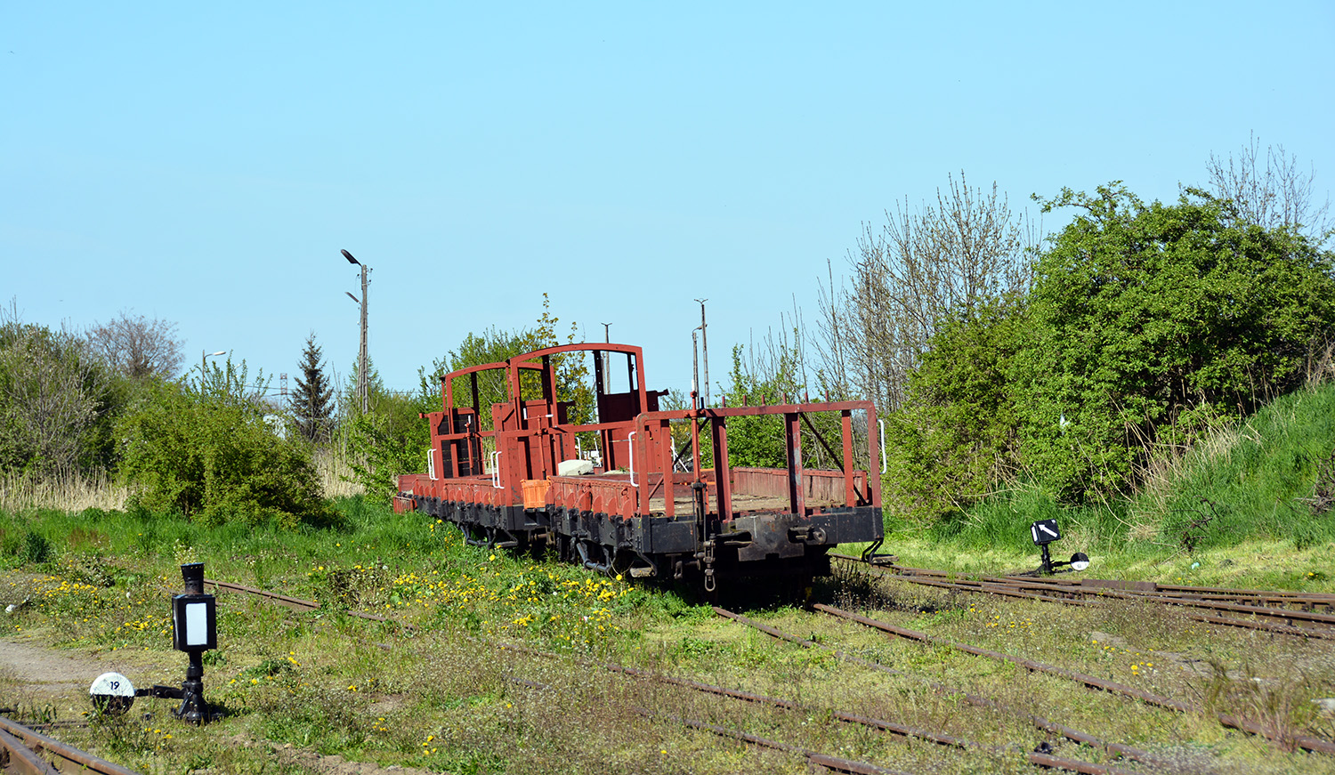 Польша, прочие компании — Разные фотографии