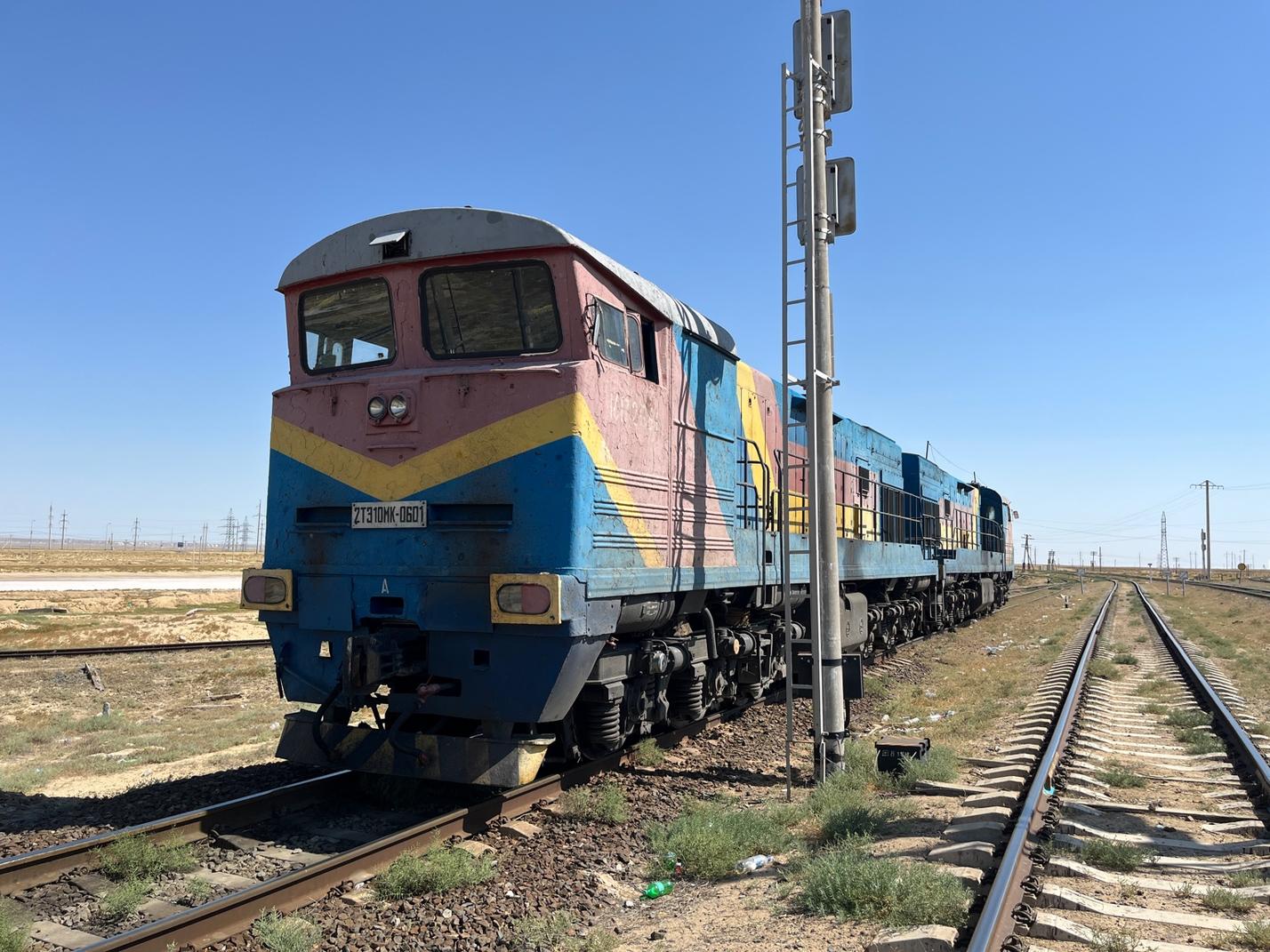 2ТЭ10МКкн-0601