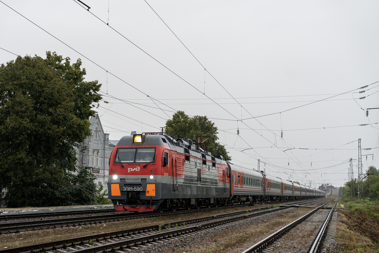 ЭП1М-590
