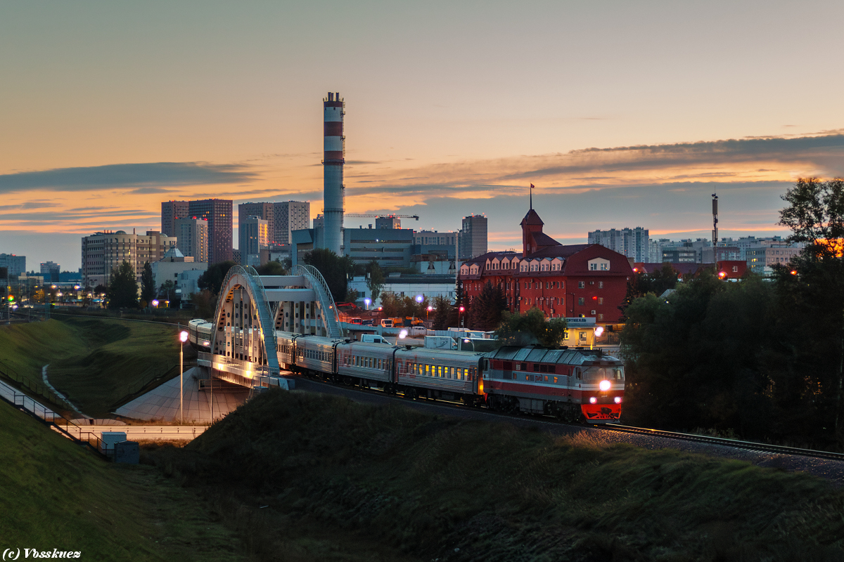 ТЭП70-0373