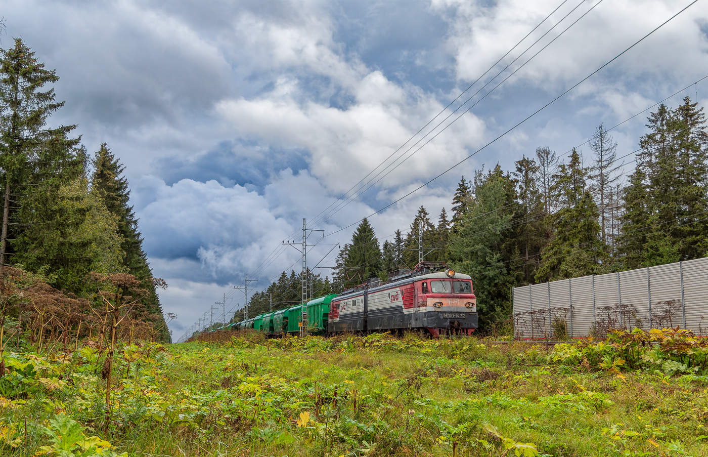 ВЛ10-1472