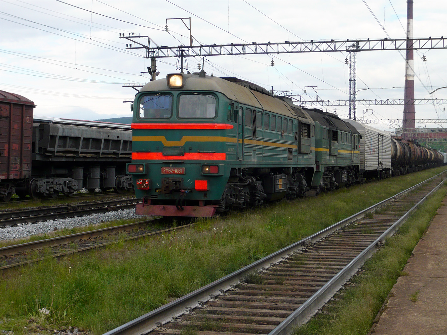 2М62-1081