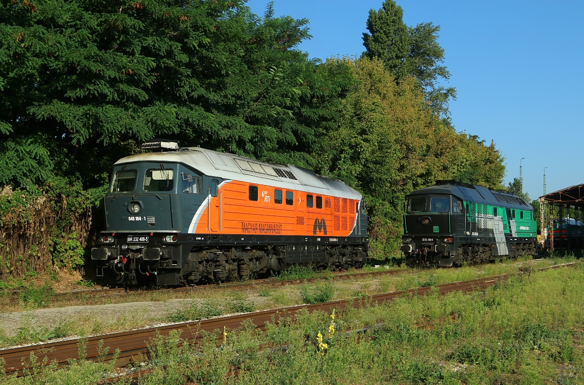 BR232 408-5; 0648 103-3