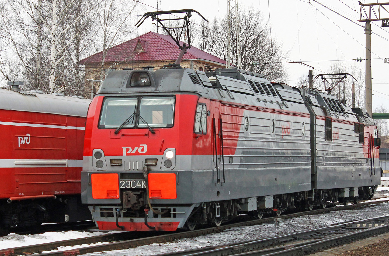 2ЭС4К-111