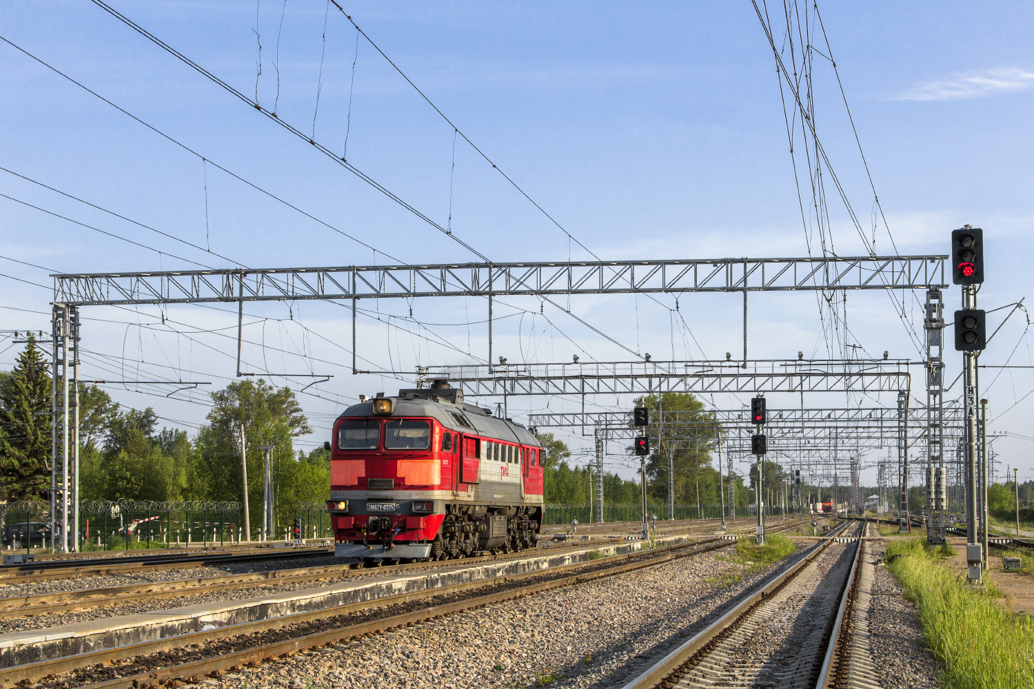 2М62У-0335Б