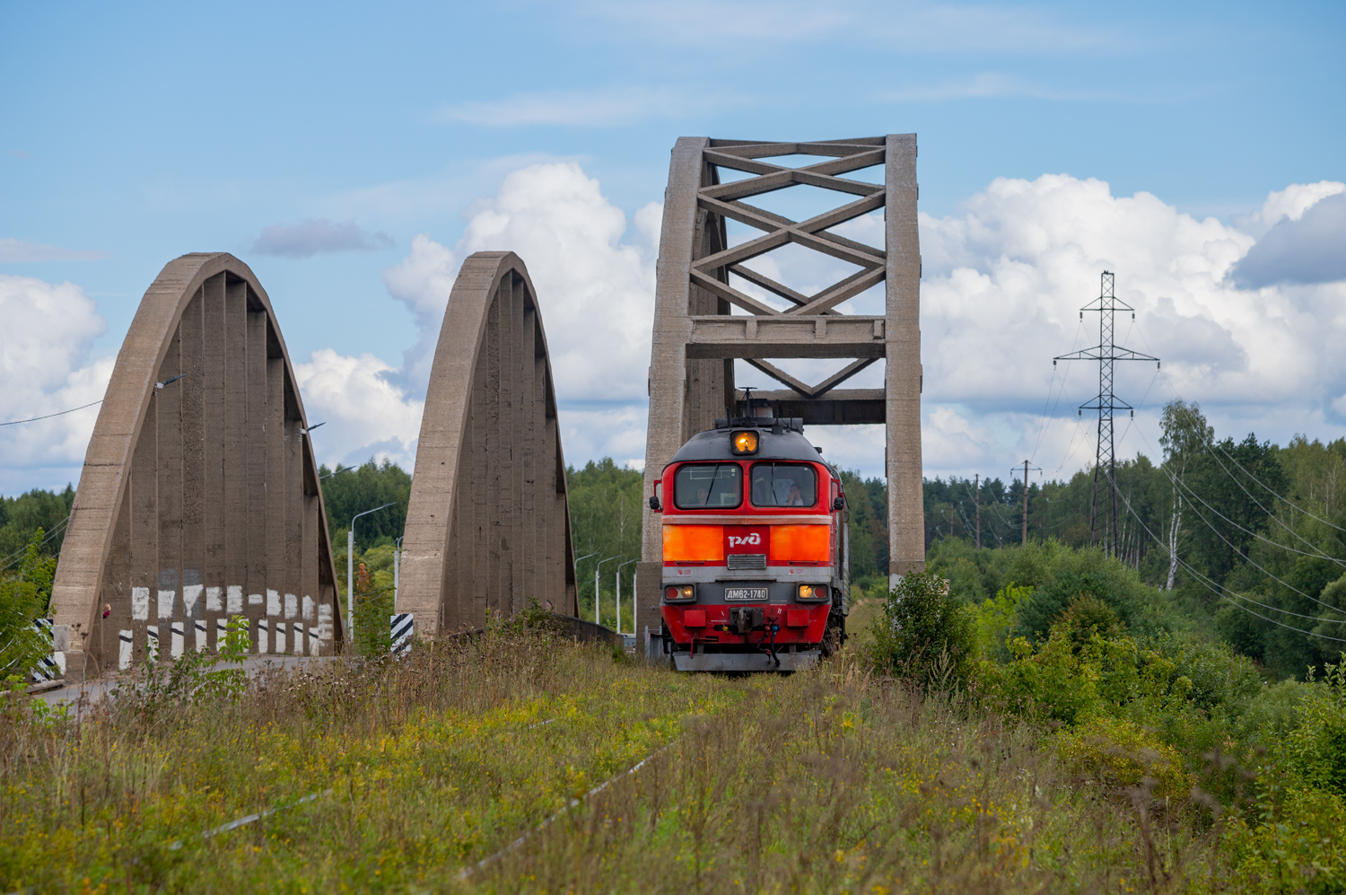ДМ62-1740