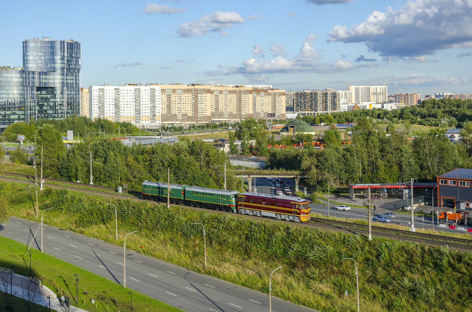 ТЭП60-0904