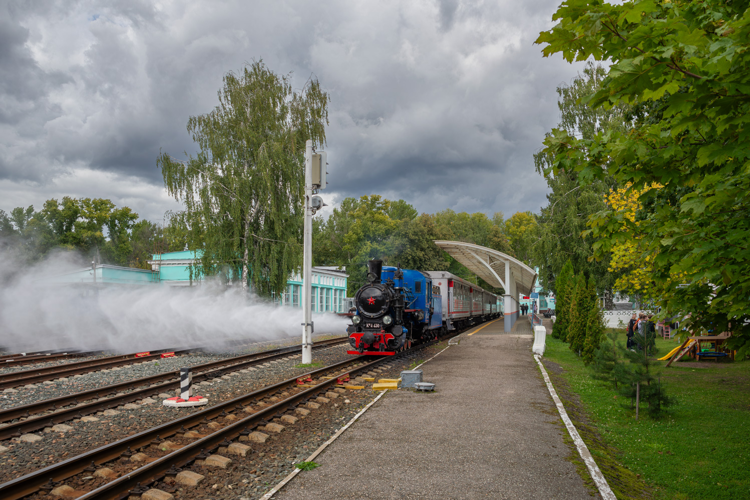 Кп4-430