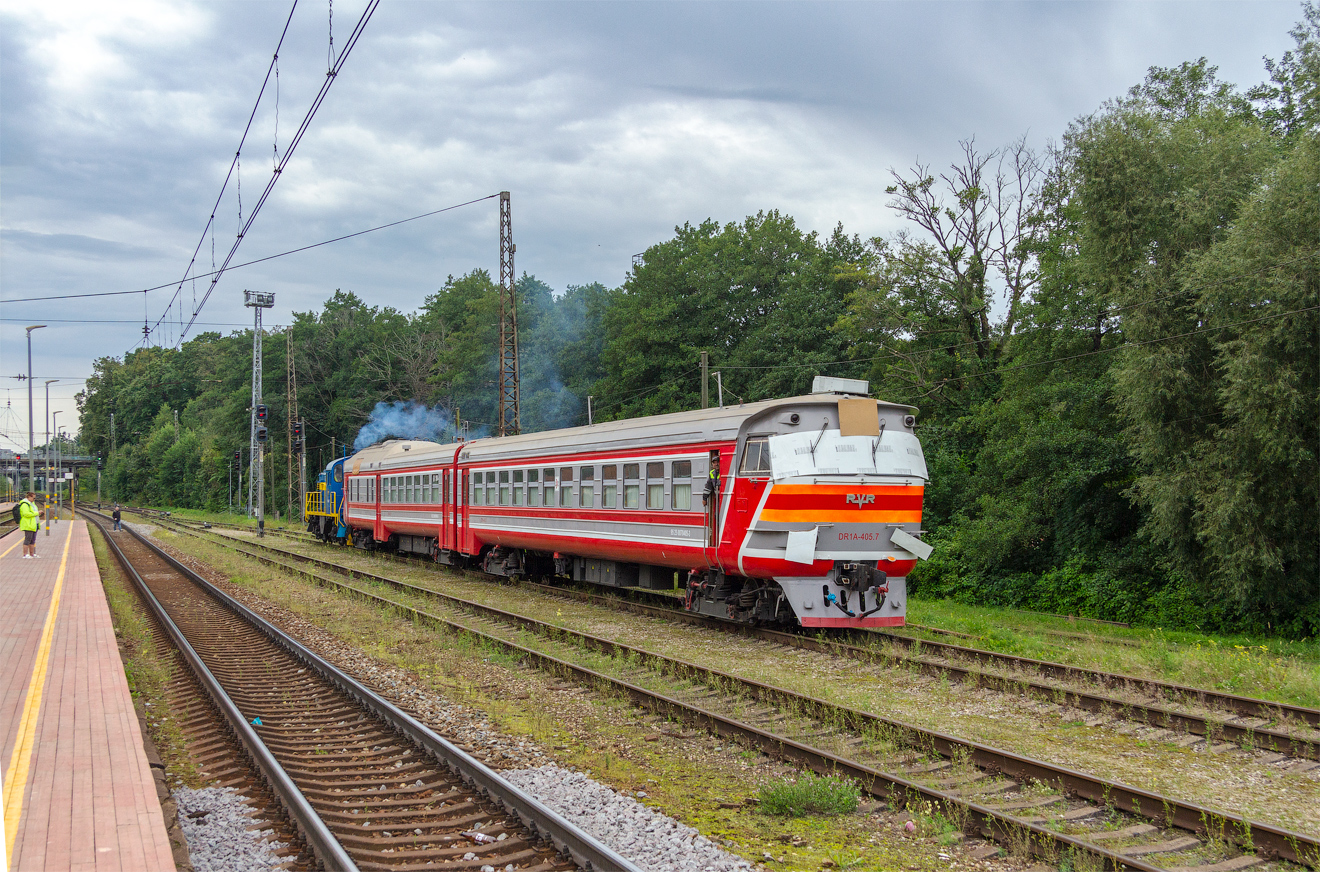 ДР1А-405