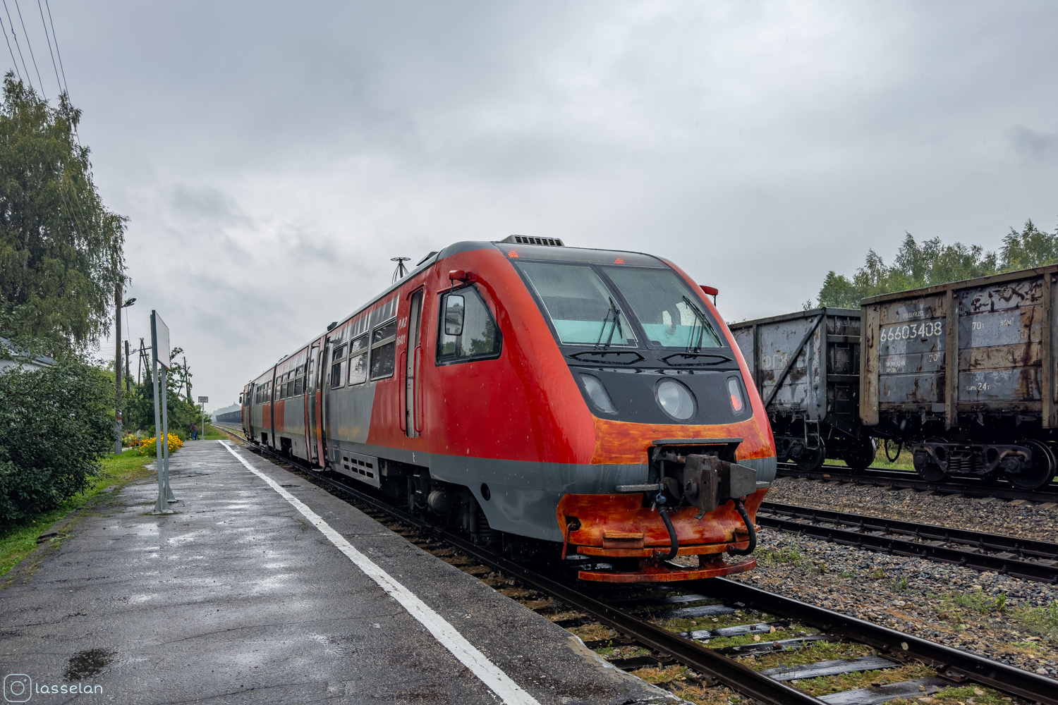 РА2-064