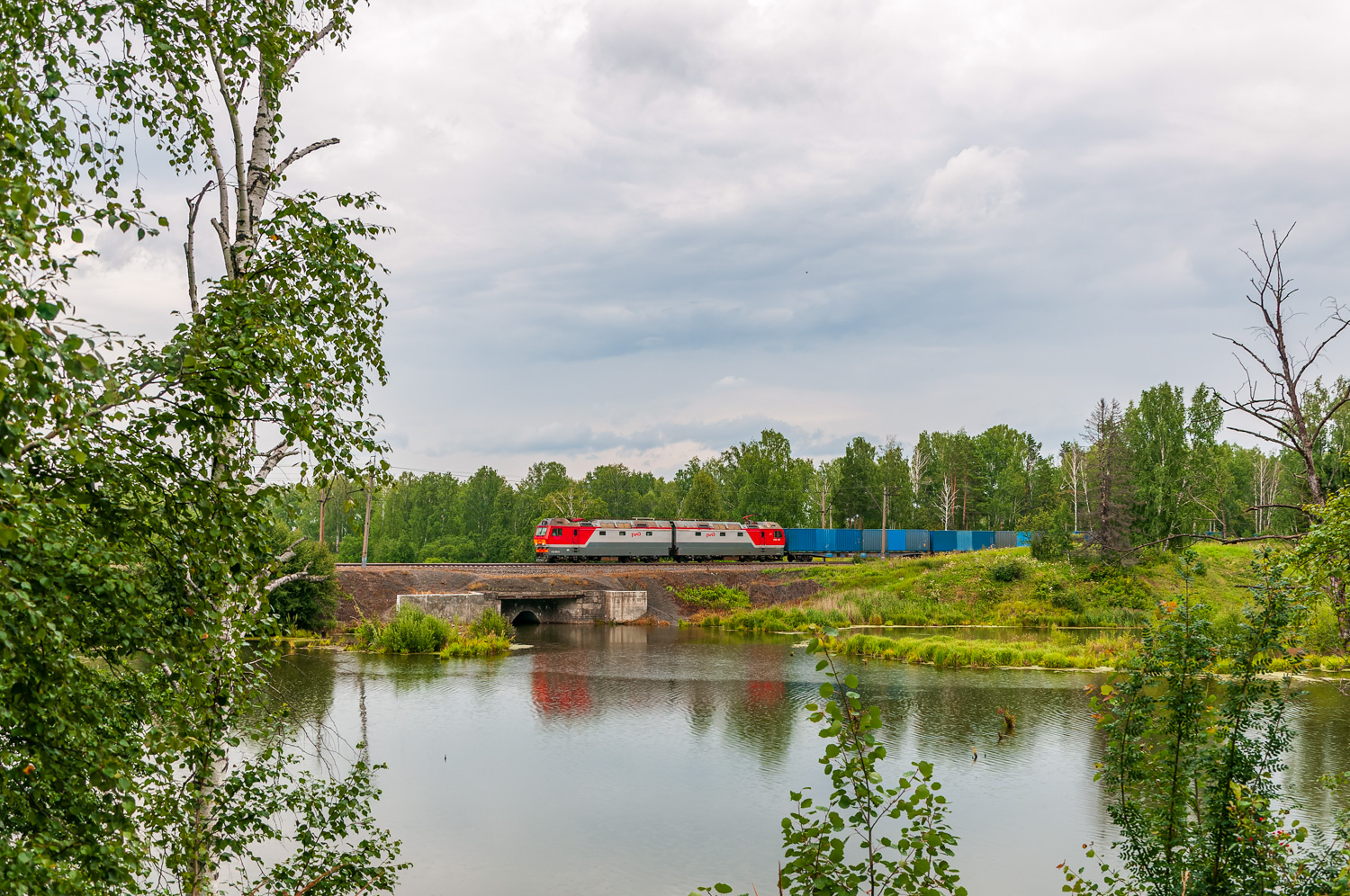 2ЭС6-1014