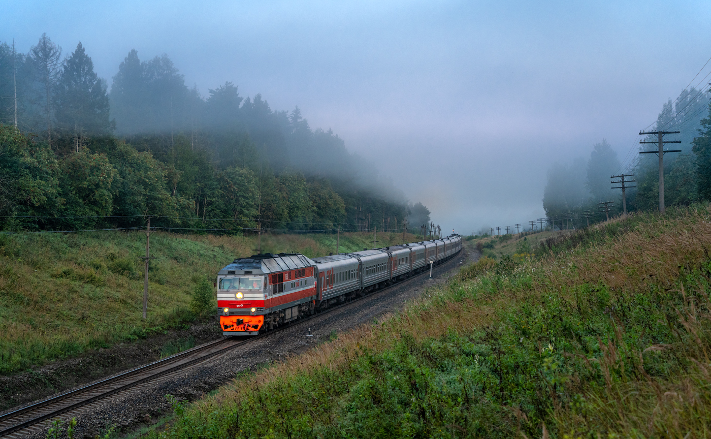 ТЭП70-0084