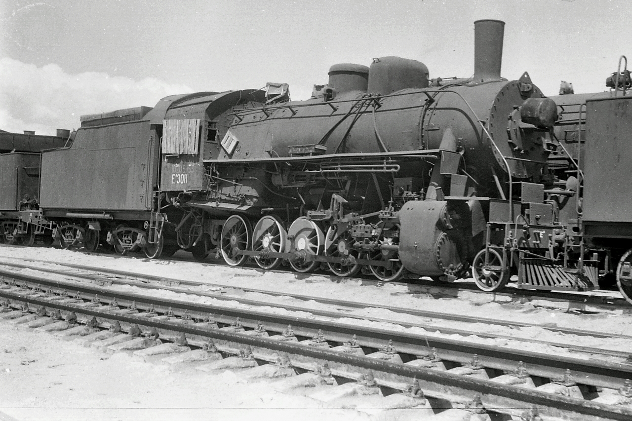 Еа-3011