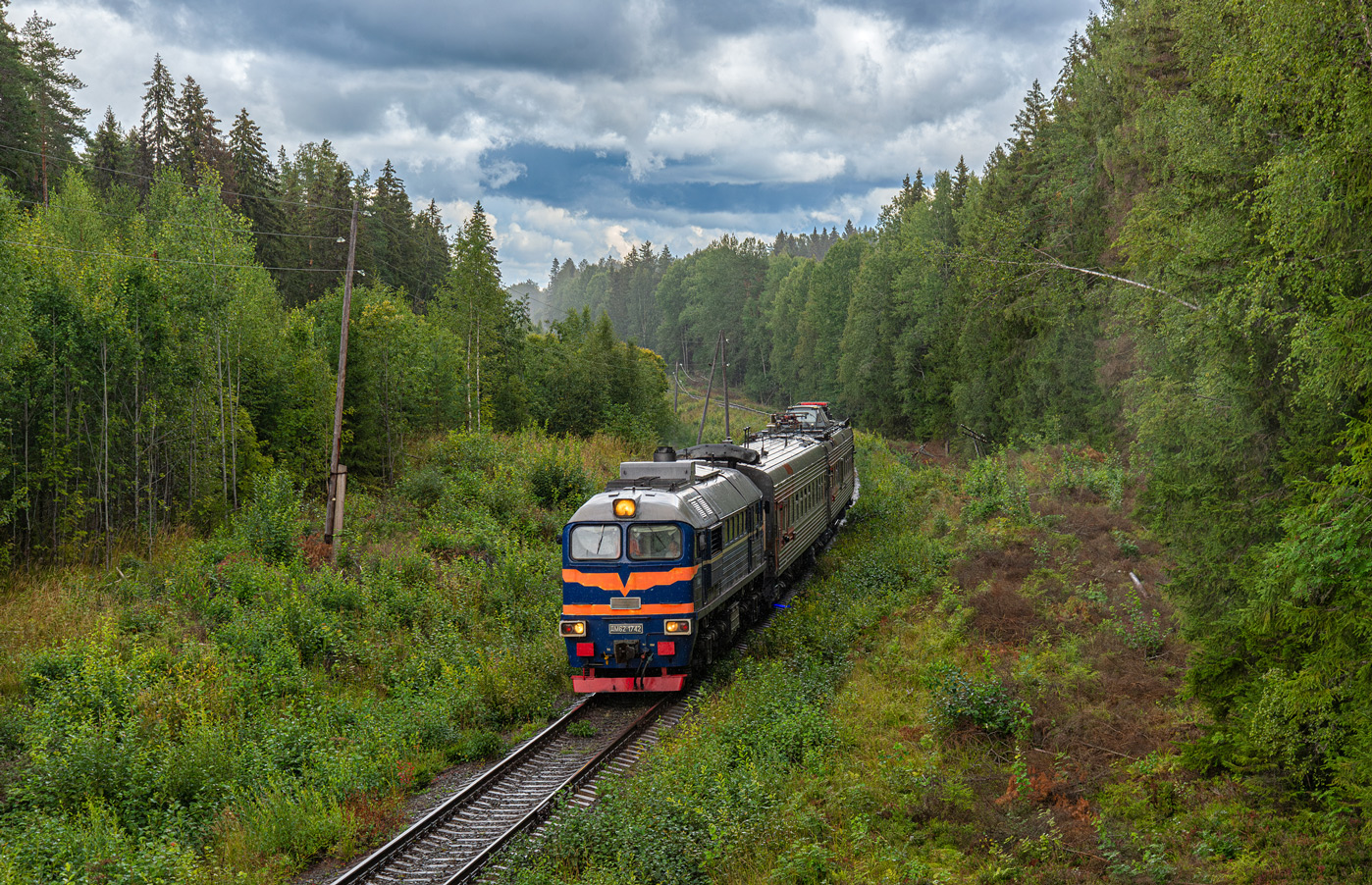 ДМ62-1742