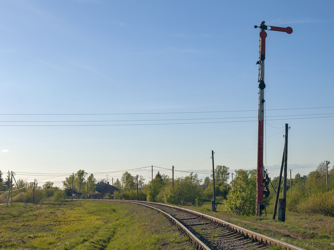Октябрьская железная дорога — Станции и перегоны