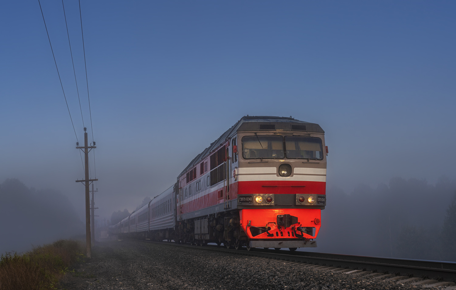 ТЭП70-0240