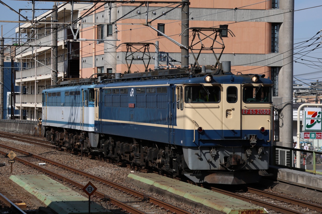 EF65-2080
