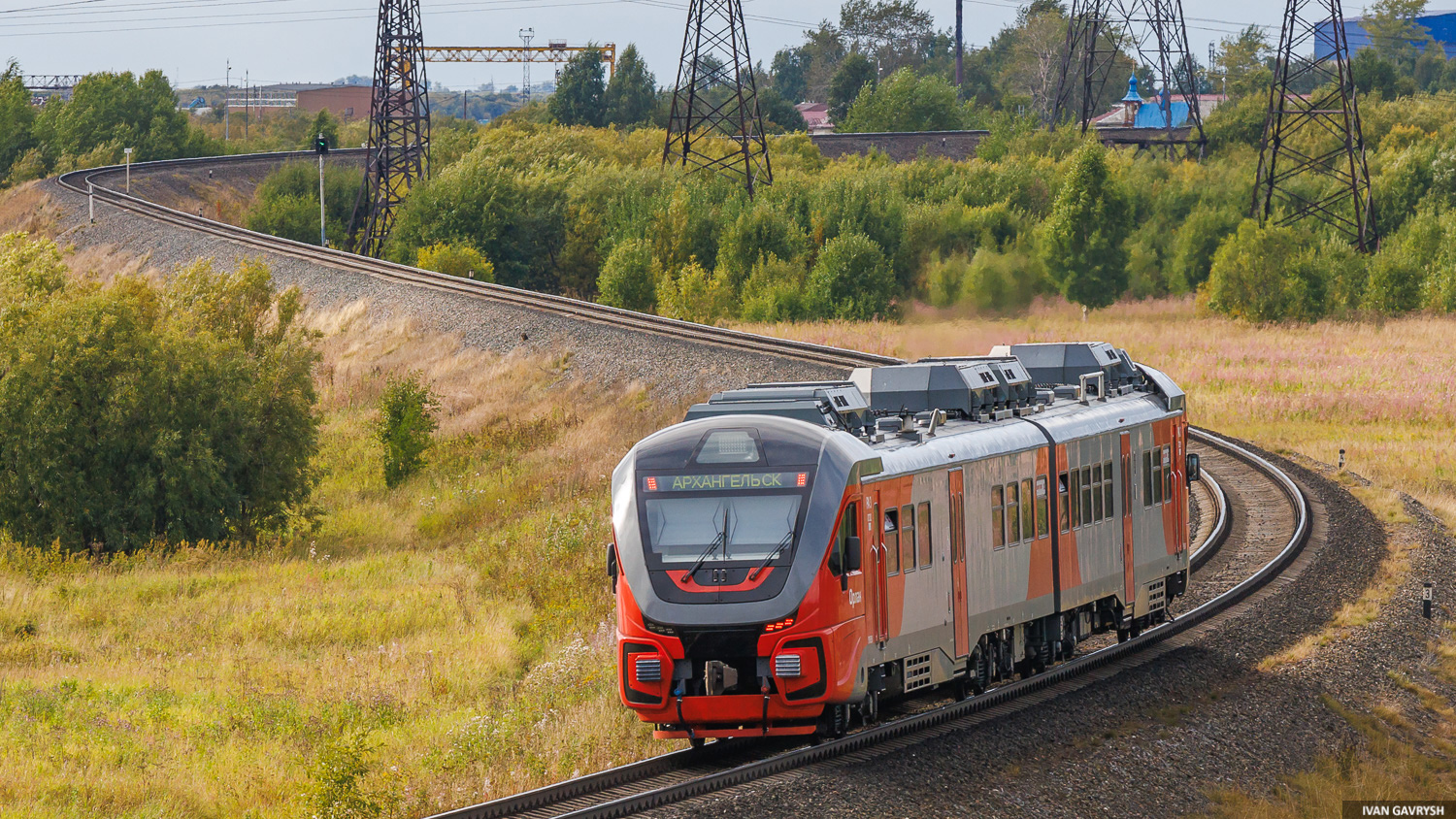 РА3-073